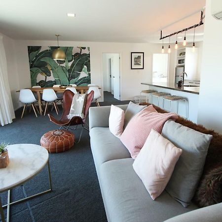 וואנאקה 5 - Delightful Space In Tranquil Neighbourhood, Close To The Lake מראה חיצוני תמונה