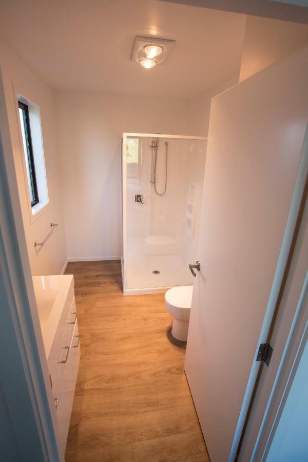 וואנאקה 5 - Delightful Space In Tranquil Neighbourhood, Close To The Lake מראה חיצוני תמונה