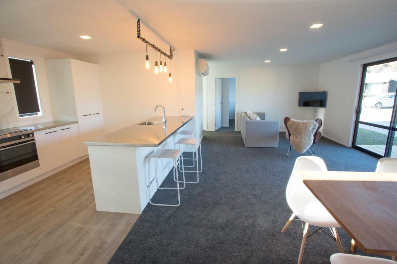 וואנאקה 5 - Delightful Space In Tranquil Neighbourhood, Close To The Lake מראה חיצוני תמונה