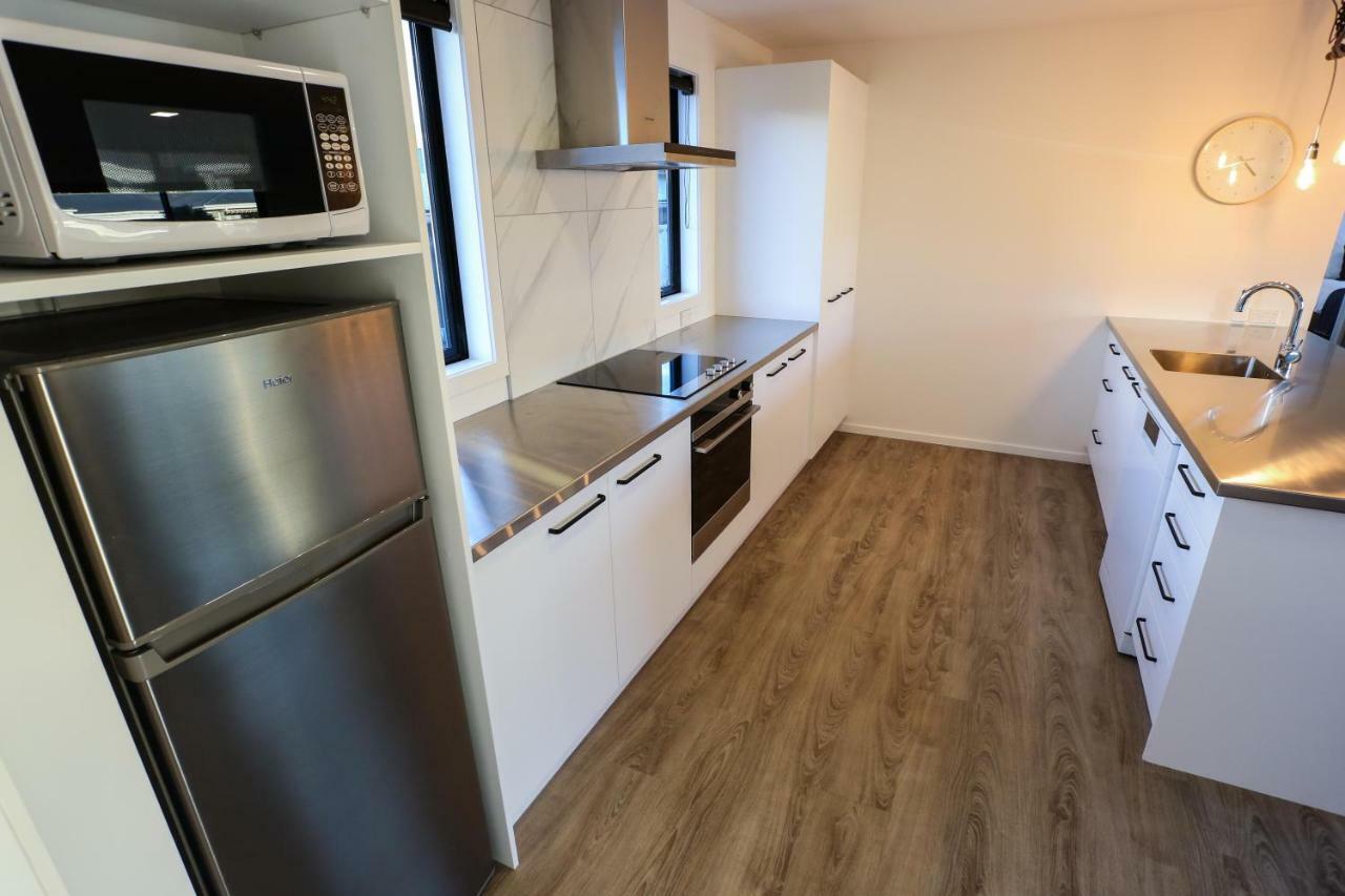 וואנאקה 5 - Delightful Space In Tranquil Neighbourhood, Close To The Lake מראה חיצוני תמונה