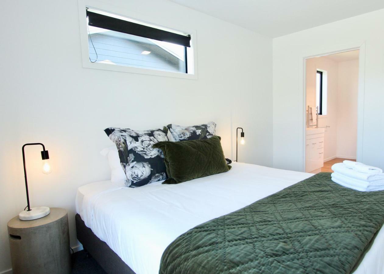 וואנאקה 5 - Delightful Space In Tranquil Neighbourhood, Close To The Lake מראה חיצוני תמונה