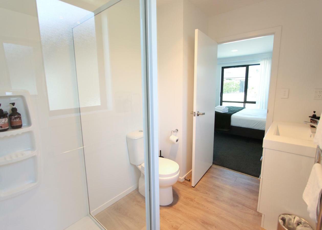 וואנאקה 5 - Delightful Space In Tranquil Neighbourhood, Close To The Lake מראה חיצוני תמונה