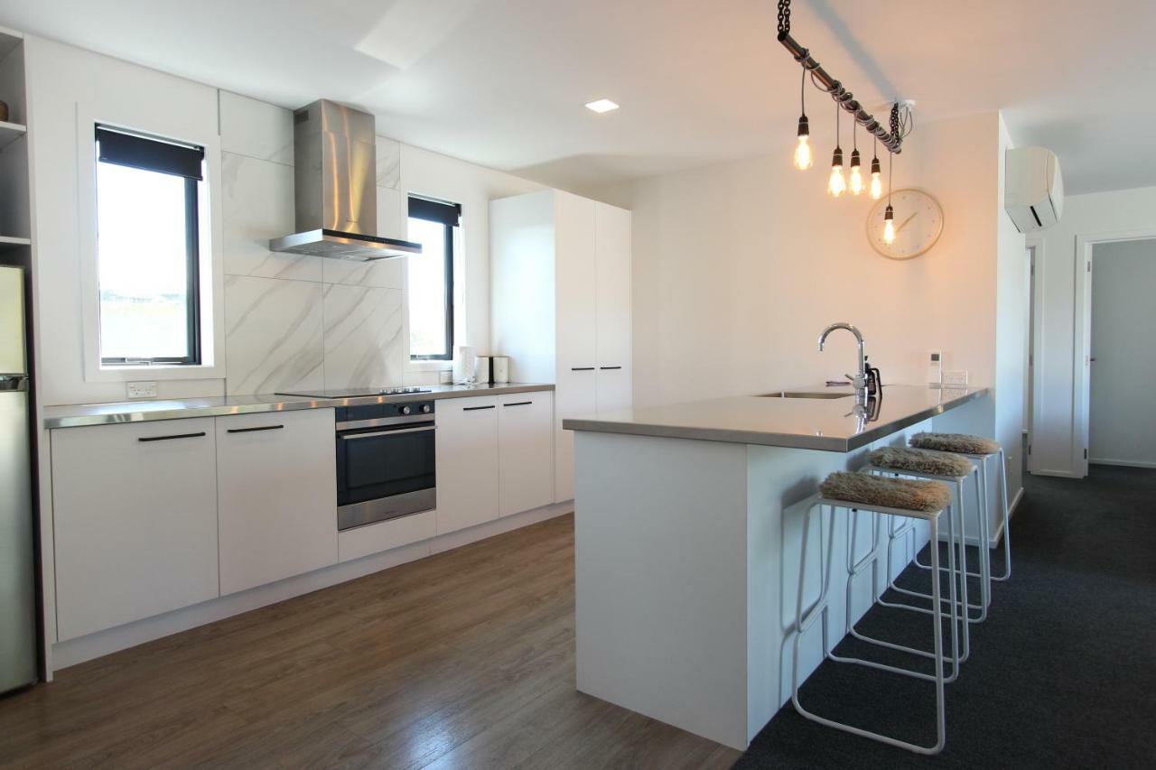 וואנאקה 5 - Delightful Space In Tranquil Neighbourhood, Close To The Lake מראה חיצוני תמונה