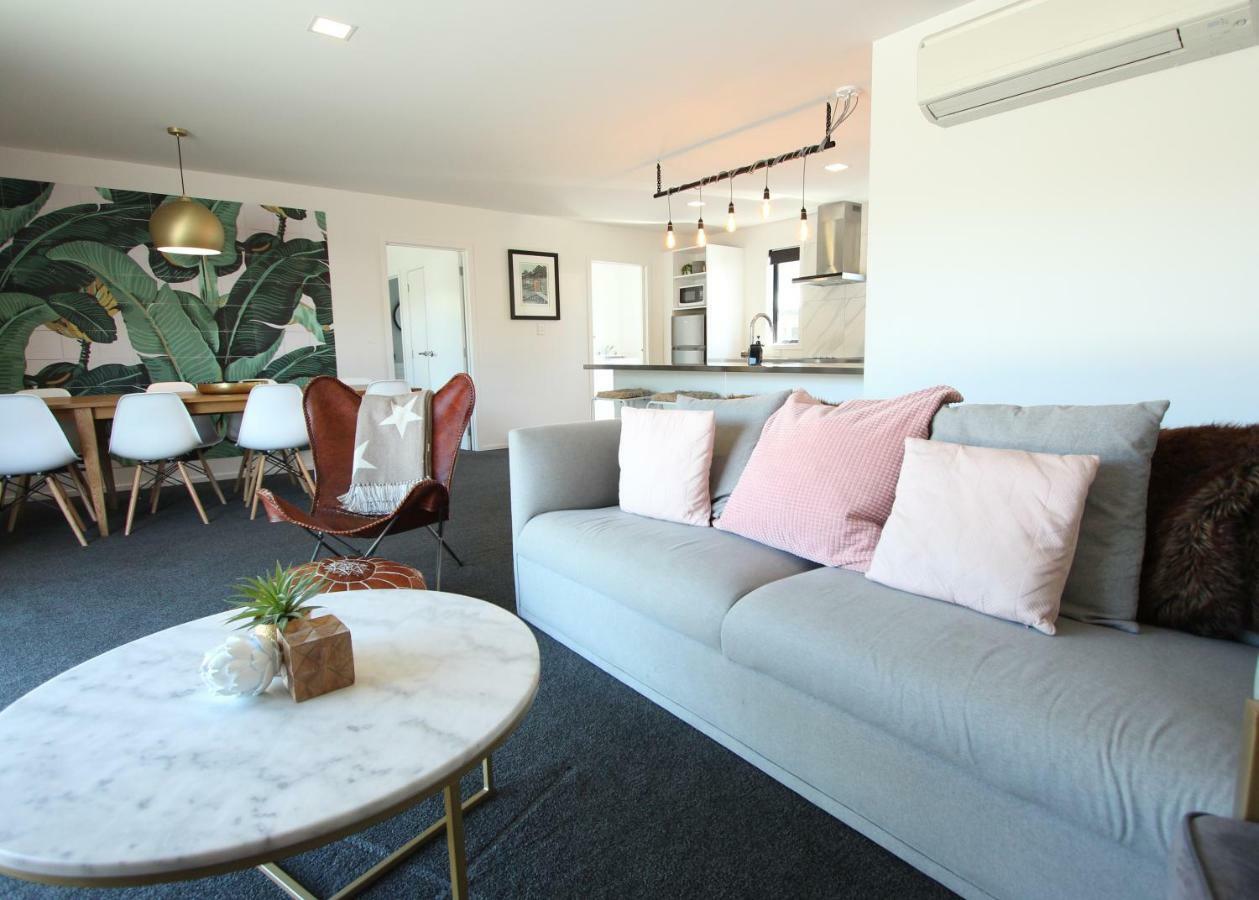וואנאקה 5 - Delightful Space In Tranquil Neighbourhood, Close To The Lake מראה חיצוני תמונה