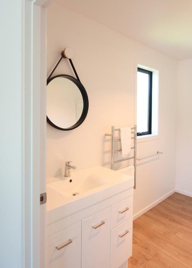 וואנאקה 5 - Delightful Space In Tranquil Neighbourhood, Close To The Lake מראה חיצוני תמונה