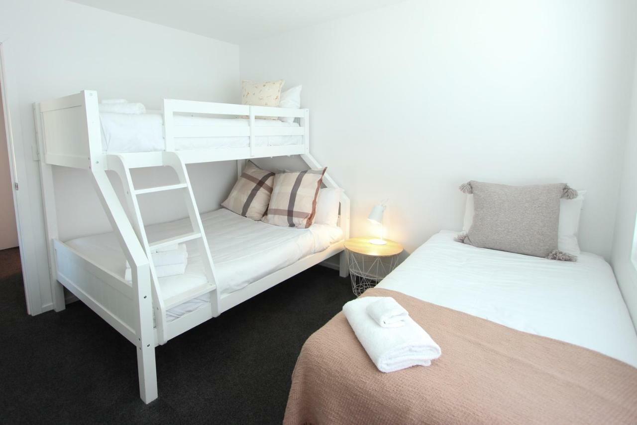 וואנאקה 5 - Delightful Space In Tranquil Neighbourhood, Close To The Lake מראה חיצוני תמונה